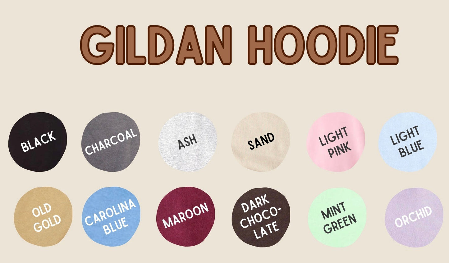 Ranchin & Ropin Hoodie
