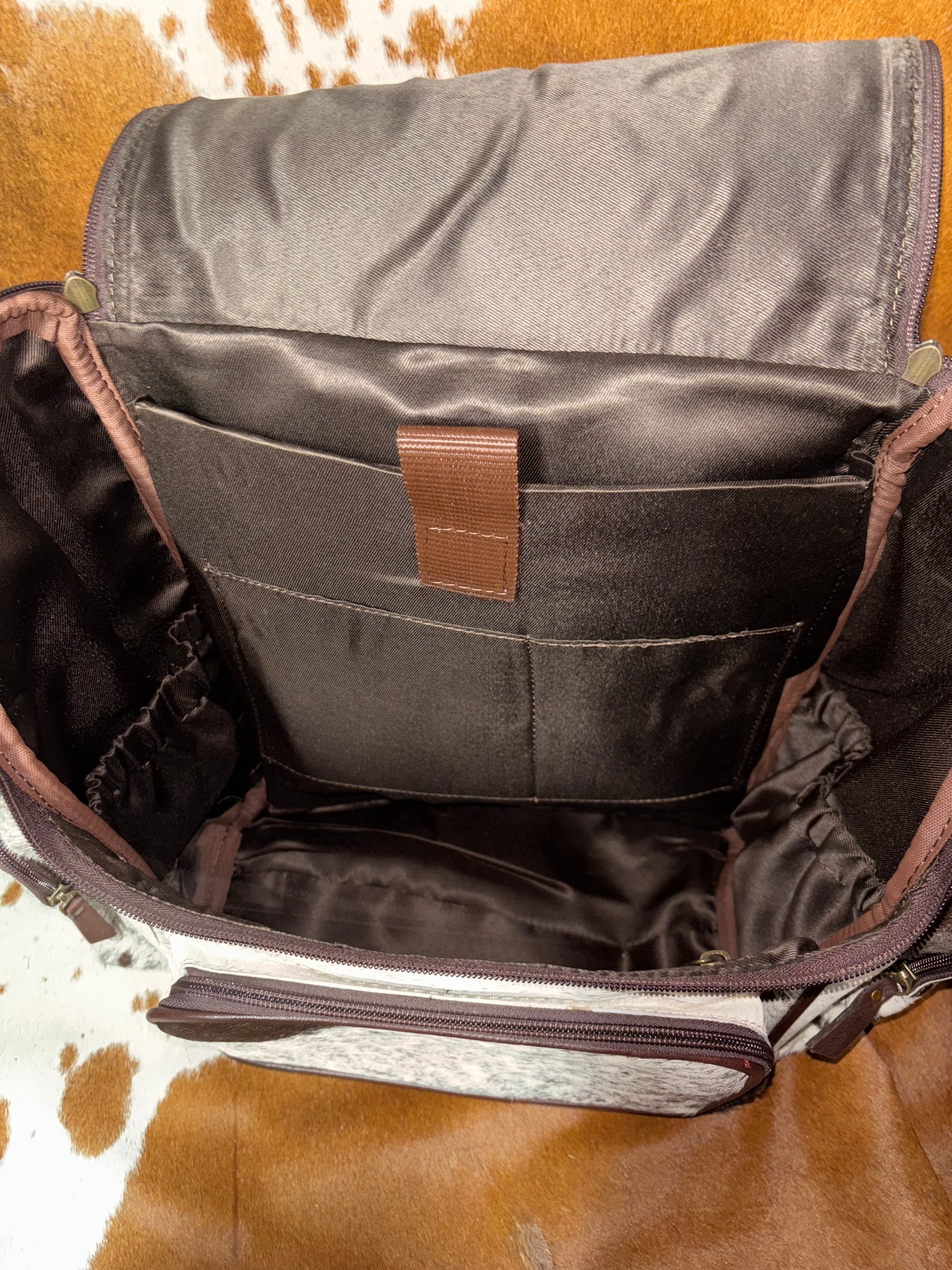 Heart & Spade Backpack