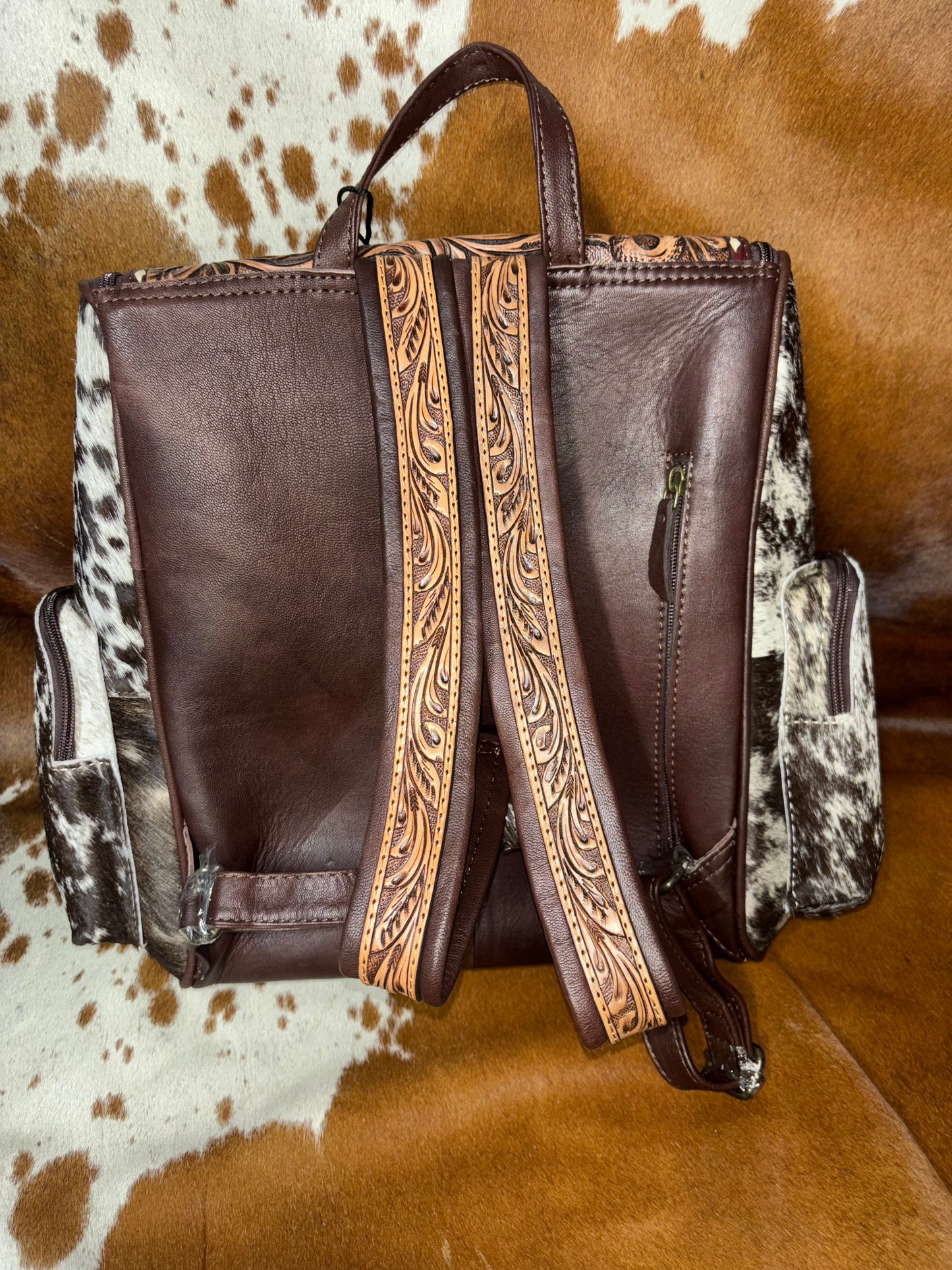 Heart & Spade Backpack