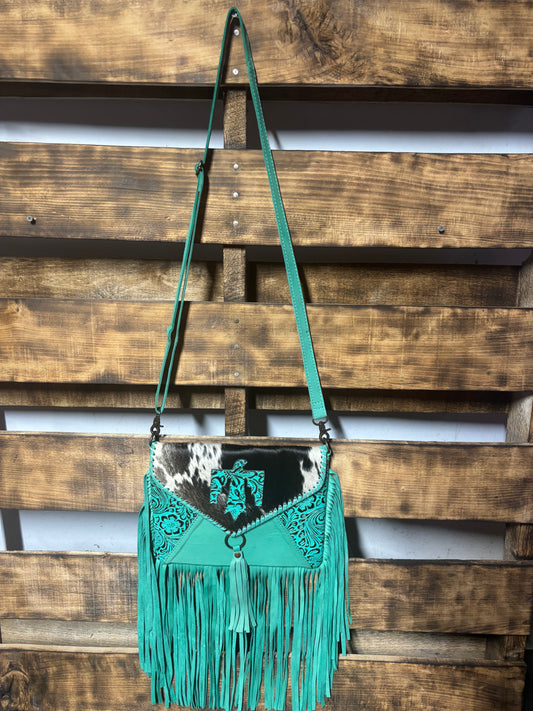 Thunder Bird Purse