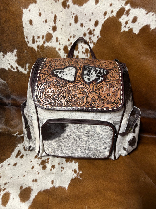 Heart & Spade Backpack